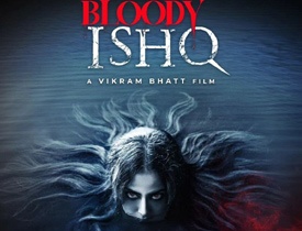   																				  Avika Gor’s Bloody Ishq – Hindi movie on Disney Plus Hotstar																			