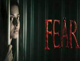   																				 Vedhika’s Fear – Falters in execution																			