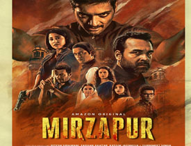   																				 Review: Mirzapur Season 3 – Telugu dubbed series on Prime Video																			