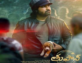   																				 Vijay Antony’s Toofan – Outdated emotional action drama																			