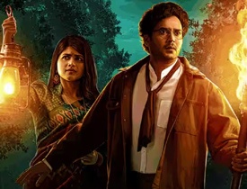   																				 Review: Vikkatakavi – Telugu web series on ZEE5																			