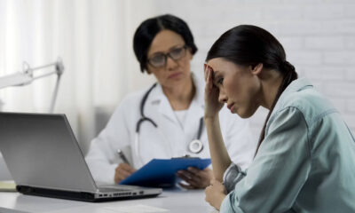 Lawyers Help Patients Seek Compensation After Misdiagnosis