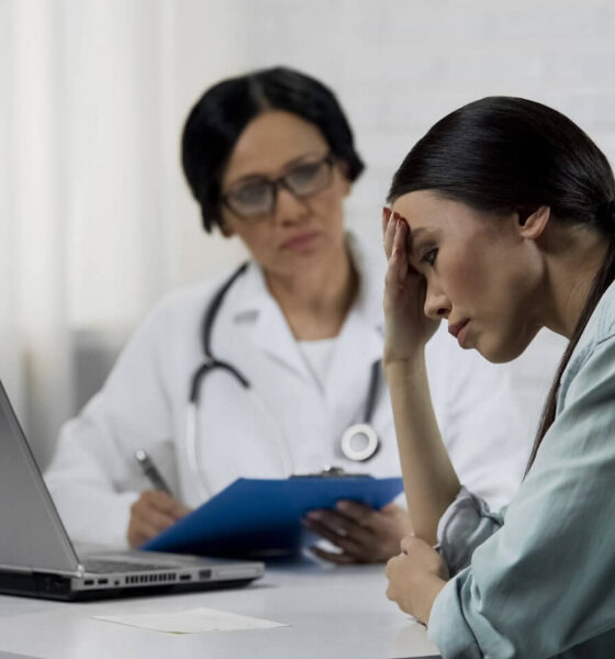 Lawyers Help Patients Seek Compensation After Misdiagnosis