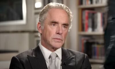 Jordan Peterson Recovering After Life-Threatening Health Crisis