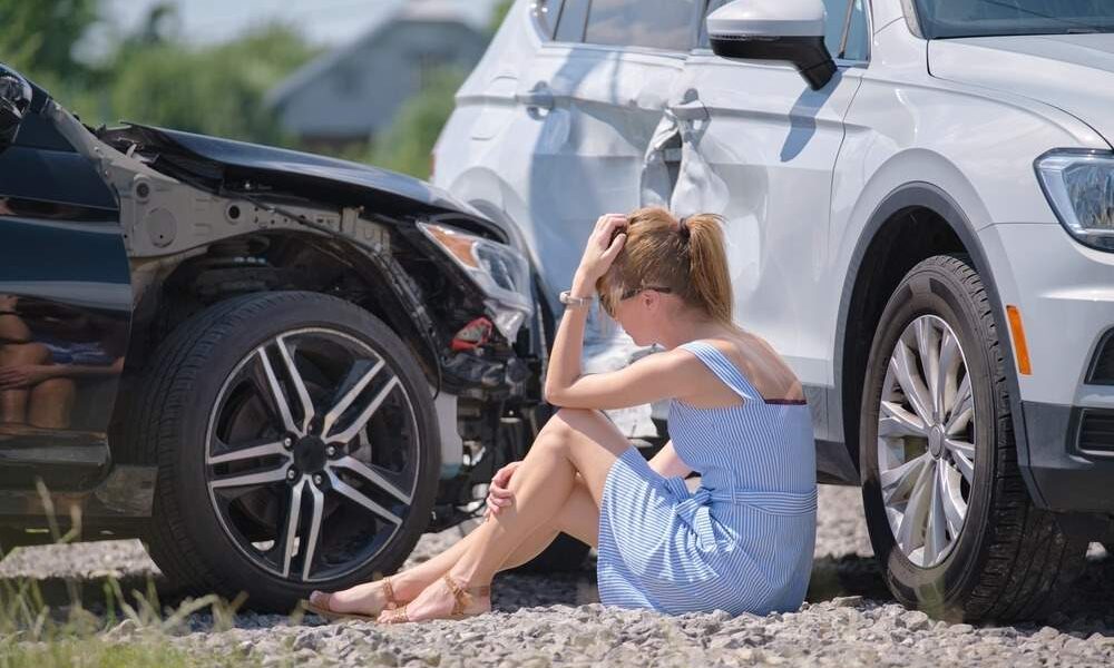 What Happens If You’re Partly at Fault in an Injury Case