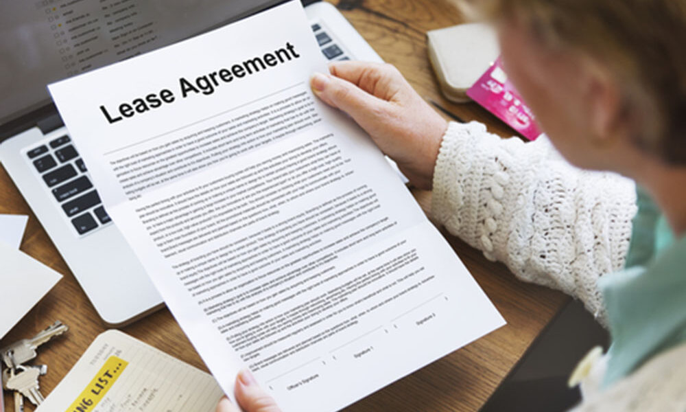 Understanding Lease Agreements