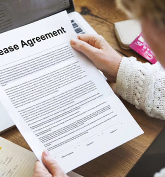 Understanding Lease Agreements